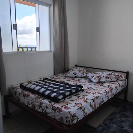 Pousada Bela Vista São Tomé das Letras Dış mekan fotoğraf