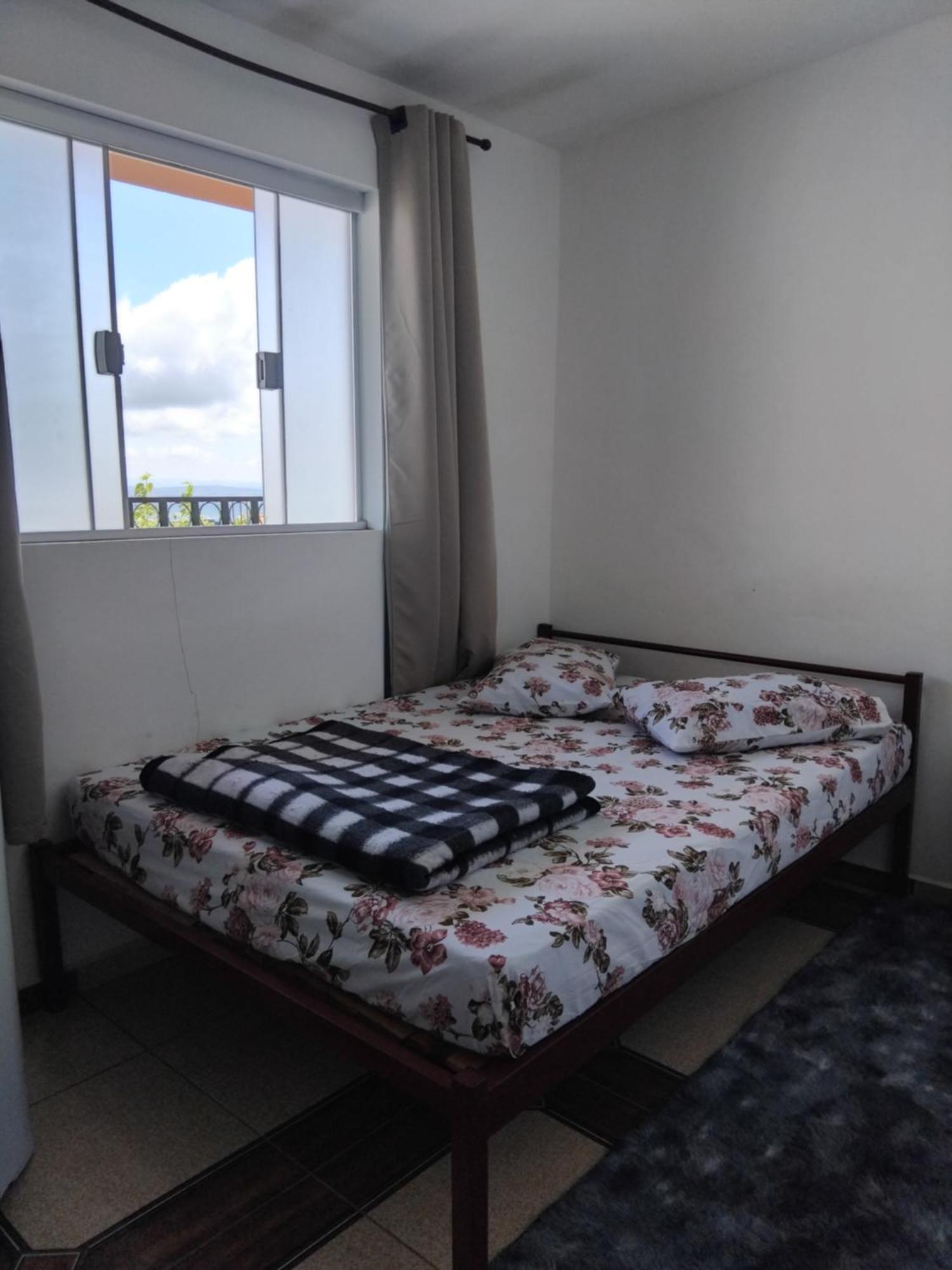Pousada Bela Vista São Tomé das Letras Dış mekan fotoğraf