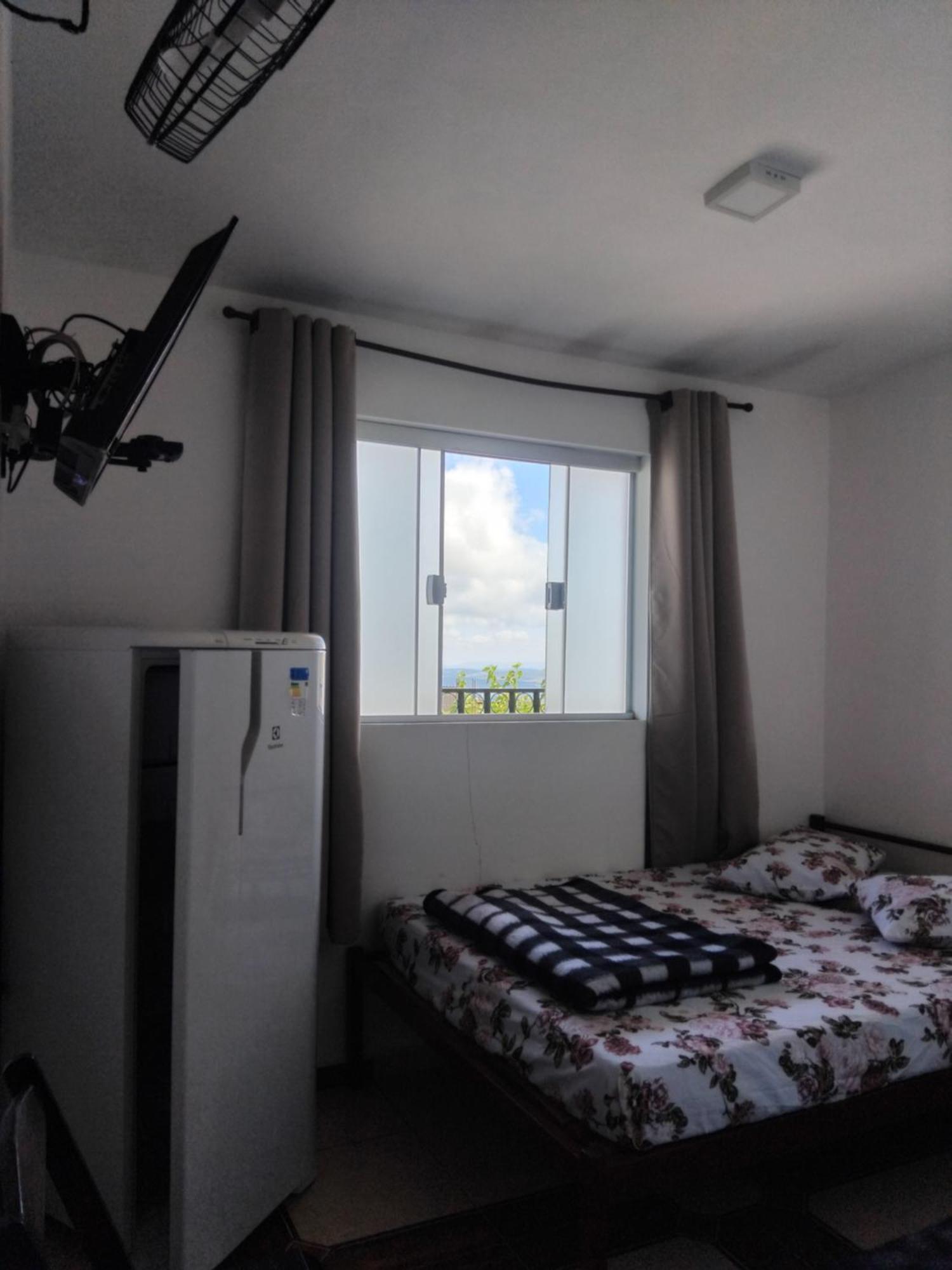 Pousada Bela Vista São Tomé das Letras Dış mekan fotoğraf